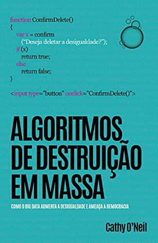 Algoritmos de destruição em massa