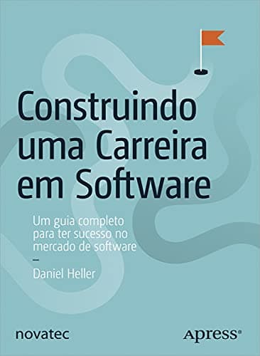 Construindo uma Carreira em Software