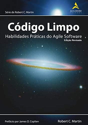 Código Limpo