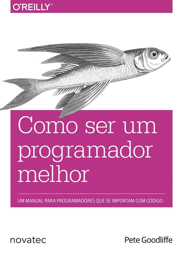 Como ser um programador melhor